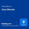 Apartamento Casa Chiarele