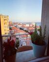 Apartamento Suite Blumare