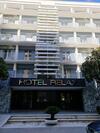 Apartamento Residenza Topazio