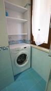 Apartamento Residenza Topazio