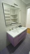 Apartamento Residenza Topazio