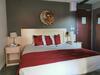 Hotel H�tel Les Palis