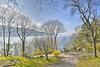 Waterfront Skaneateles Lake Home With Beach!