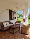 Casa Vacanze 'sa Corbula'