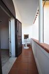 Apartamento Villa Dessena