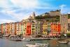 Byron's Apartments Tellaro