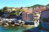 Byron's Apartments Tellaro