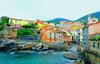 Byron's Apartments Tellaro