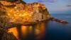 Byron's Apartments Tellaro