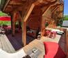 Chalet Cladie & Spa - Vue Cha�ne Du Montblanc