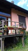 Bed & Breakfast Il Pettirosso Di Giusvalla