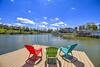 Lake House Haven Fire Pit, Boat Dock And More!