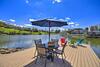 Lake House Haven Fire Pit, Boat Dock And More!