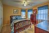 Circleville Home With 5 Private Acres And Mtn Views!