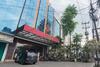 Hotel Setrasari Bandung Redpartner