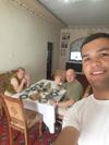 Bed & Breakfast Gold Khiva