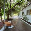 Hotel Garden Villa Naza