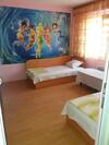 Comfortable 2-bedroom Apartment