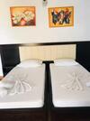 Apartamento Hotel Villa Ruci