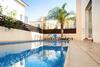 Crystal Blue Villa In A Perfect Location