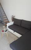 Apartmani Kozina