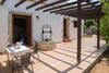 Apartamento Douliana Villas