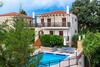 Apartamento Douliana Villas