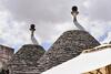 Bed & Breakfast I Trulli Di Pastore