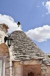 Bed & Breakfast I Trulli Di Pastore