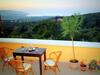 Sea View And Silence Traditional Stone House