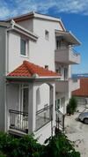 Apartmani Ticinovic