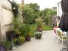 B&B Garden In The City