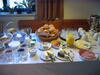 Bed & Breakfast Ferienhof Stanzl