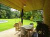 Villa Patio Et Jardin