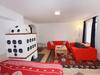 Holiday Home Ferienhaus Steiner Zell Am See