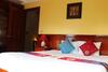 Fansipan Mountain View Sapa Hotel