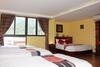 Fansipan Mountain View Sapa Hotel