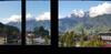 Fansipan Mountain View Sapa Hotel