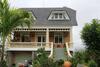 Bed & Breakfast Villa Vista - Highlands Home