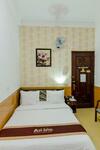 Hotel A25 Hai Yen - Cau Giay