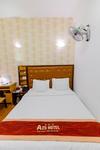 A25 Hotel - Thanh Nhan