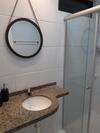 Apartamento Acolhedor Pr�ximo Ao Mar Da Jati�ca.