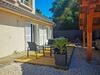 Hostal D�pendance Au Calme Avec Piscine