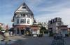Apartment De Haan Vosseslag