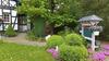 Apartamento Souterrain & Jardin