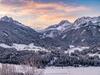 Apartamento H�uslerhof App Maja