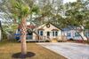 Island Hideaway By Oak Island Accommodations