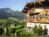 Agroturismo Vorderstockerhof