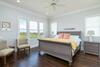 Frippin Point On Fripp Island