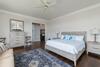 Frippin Point On Fripp Island